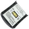 Alcatel Reflexes 200, 3.7 volt 800mAh lityum iyon pil 3BN67137AA için uygun pil