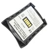 Alcatel Reflexes 200, 3.7 volt 800mAh lityum iyon pil 3BN67137AA için uygun pil