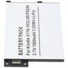 Amazon Kindle 3, Kindle 3 WiFi, Kindle Grafit 170-1032-00 için uygun pil