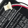 Amazon Kindle 7. nesil, WP63GW 3.7 volt 890mAh için uygun pil