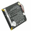 Amazon Kindle 7. nesil, WP63GW 3.7 volt 890mAh için uygun pil