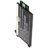 Amazon Kindle Paperwhite 2014, EY21, DP75SDI 3.7 volt 1600mAh için 4 kontaklı uygun pil