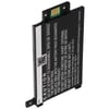 Amazon Kindle Paperwhite 2014, EY21, DP75SDI 3.7 volt 1600mAh için 4 kontaklı uygun pil