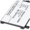 Amazon Kindle Paperwhite 2014, EY21, DP75SDI 3.7 volt 1600mAh için 4 kontaklı uygun pil