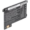 Amazon Kindle Touch batarya D01200, DR-A014 3.7 volt 1400mAh için uygun pil