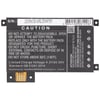 Amazon Kindle Touch batarya D01200, DR-A014 3.7 volt 1400mAh için uygun pil