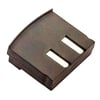 Amplicom TV2400 pil 93ITV24BAT, TV2500, Li-ion, 3.7V, 270mAh, 1.0Wh için uygun pil