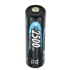 Ansmann Mignon LR06 AA NiZn pil 4'lü sette 1.6 volt 2500mWh