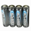 Ansmann Mignon LR06 AA NiZn pil 4'lü sette 1.6 volt 2500mWh