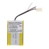 Apple iPOD nano, 616-0223, 330mAh için uygun AccuCell pil