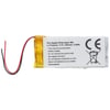 Apple Ipod Nano 6th pil 616-0531 için uygun AccuCell pil