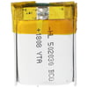 Apple iPod Shuffle, 616-0212, 616-0183 için uygun AccuCell pil