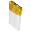 Apple iPod Shuffle, 616-0212, 616-0183 için uygun AccuCell pil
