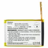 Apple iPod Touch 4. nesil 616-0551, 616-0550 için uygun pil