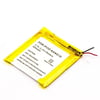 Apple iPOD touch 4G 616-0333 616-0337 için uygun AccuCell pil