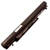 Asus A46 pil A32-K56, A31-K56, A41-K56, A42-K56, 2600mAh için uygun pil