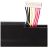 ASUS FX503VM, Li-Polymer, 15.2V, 4240mAh, 64Wh, siyah için uygun pil