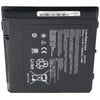 ASUS G55 G55V, Asus 0B110-00080000 A42-G55 B056R014-0037 14.4 volt 5200mAh 74wh 115.80mm x 122.50mm x 23.90mm için uygun pil