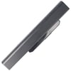 Asus K53U, A32-K53 pil 5200mAh 57.7 Wh için pil