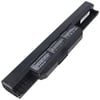 Asus K53U, A32-K53 pil 5200mAh 57.7 Wh için pil