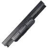 Asus K53U, A32-K53 pil 5200mAh 57.7 Wh için pil