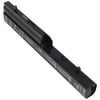 ASUS Q400, A32-U47, Li-ion, 10.8V, 4400mAh, 47.5Wh, siyah için uygun pil