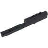 ASUS Q400, A32-U47, Li-ion, 10.8V, 4400mAh, 47.5Wh, siyah için uygun pil