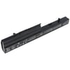ASUS Q400, A32-U47, Li-ion, 10.8V, 4400mAh, 47.5Wh, siyah için uygun pil