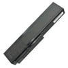 Asus X64 serisi, N43, N53, N61, X64 için uygun AccuCell pil