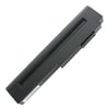Asus X64 serisi, N43, N53, N61, X64 için uygun AccuCell pil