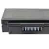 Asus X64 serisi, N43, N53, N61, X64 için uygun AccuCell pil