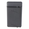 Autec LBM02MH vinç bataryası 2000mAh ve 2.4 volt için uygun batarya