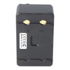 Autec LBM02MH vinç bataryası 2000mAh ve 2.4 volt için uygun batarya