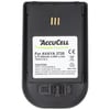 AVAYA 3720 DECT, 3725 DECT, DH4, 0486515, 660190 / R1AA.700.500.841, 700500841, 660273 / 1BDH4-ACAB için uygun AccuCell pil