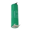 Baskı bağlantılı Varta 6117 CR AA Mignon ++ - 3 volt lityum pil 2000mAh 50,0 x 14,5 mm