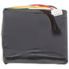 Batarya Texas Instruments TI-84 C Gümüş, TI-NSprie CX, Li-ion, 3.7V, 1300mAh, 4.8Wh için uygun