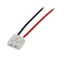 Bebek telsizi pili NiMH 3,6V 800mAh, Ansmann bebek telsizi Barcelona için uygun