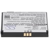Becker HJS100, HJS-100, Map Pilot, Mercedes Benz Map Pilot, VW Map Pilot 3.7 volt 900mAh Li-ion pil için uygun pil