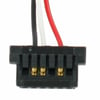 Becker Z215 akü BP-400H-11 / 1200MX için uygun akü