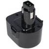 Black & Decker PS130, PS130A, A9252, A927 2.0Ah NiMH pil için uygun pil