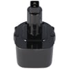Black & Decker PS130, PS130A, A9252, A927 2.0Ah NiMH pil için uygun pil