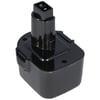 Black & Decker PS130, PS130A, A9252, A927 2.0Ah NiMH pil için uygun pil