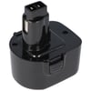 Black & Decker PS130, PS130A, A9252, A927 2.0Ah NiMH pil için uygun pil