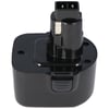 Black & Decker PS130, PS130A, A9252, A927 2.0Ah NiMH pil için uygun pil