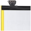 Blackberry Leap, Li-Polimer, 3.8V, 2800mAh, 10.6Wh, dahili batarya için uygun pil