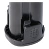 Bosch 2607336863, 2607336864, Bosch PMF 10.8 LI, Dremel 8200 Multi Max, Berner BTI 10.8 ve diğer cihazlar için uygun 10,8 volt Li-ion pil