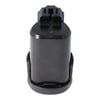 Bosch 2607336863, 2607336864, Bosch PMF 10.8 LI, Dremel 8200 Multi Max, Berner BTI 10.8 ve diğer cihazlar için uygun 10,8 volt Li-ion pil