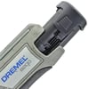 Bosch 2607336863, 2607336864, Bosch PMF 10.8 LI, Dremel 8200 Multi Max, Berner BTI 10.8 ve diğer cihazlar için uygun 10,8 volt Li-ion pil