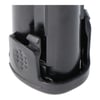 Bosch 2607336863, 2607336864, Bosch PMF 10.8 LI, Dremel 8200 Multi Max, Berner BTI 10.8 ve diğer cihazlar için uygun 10,8 volt Li-ion pil