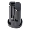 Bosch 2607336863, 2607336864, Bosch PMF 10.8 LI, Dremel 8200 Multi Max, Berner BTI 10.8 ve diğer cihazlar için uygun 10,8 volt Li-ion pil